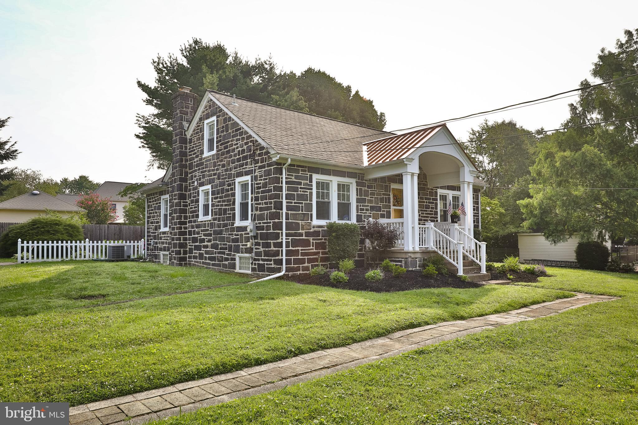 442 Meetinghouse Road Ambler, PA 19002 - Photo 28 of 33 Gallery Image 28