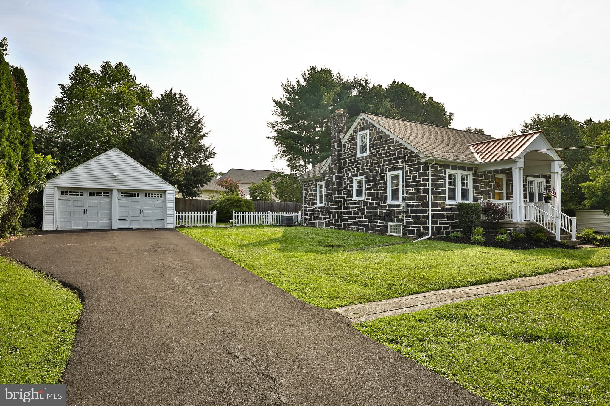 442 Meetinghouse Road Ambler, PA 19002 - Photo 29 of 33 Gallery Image 29