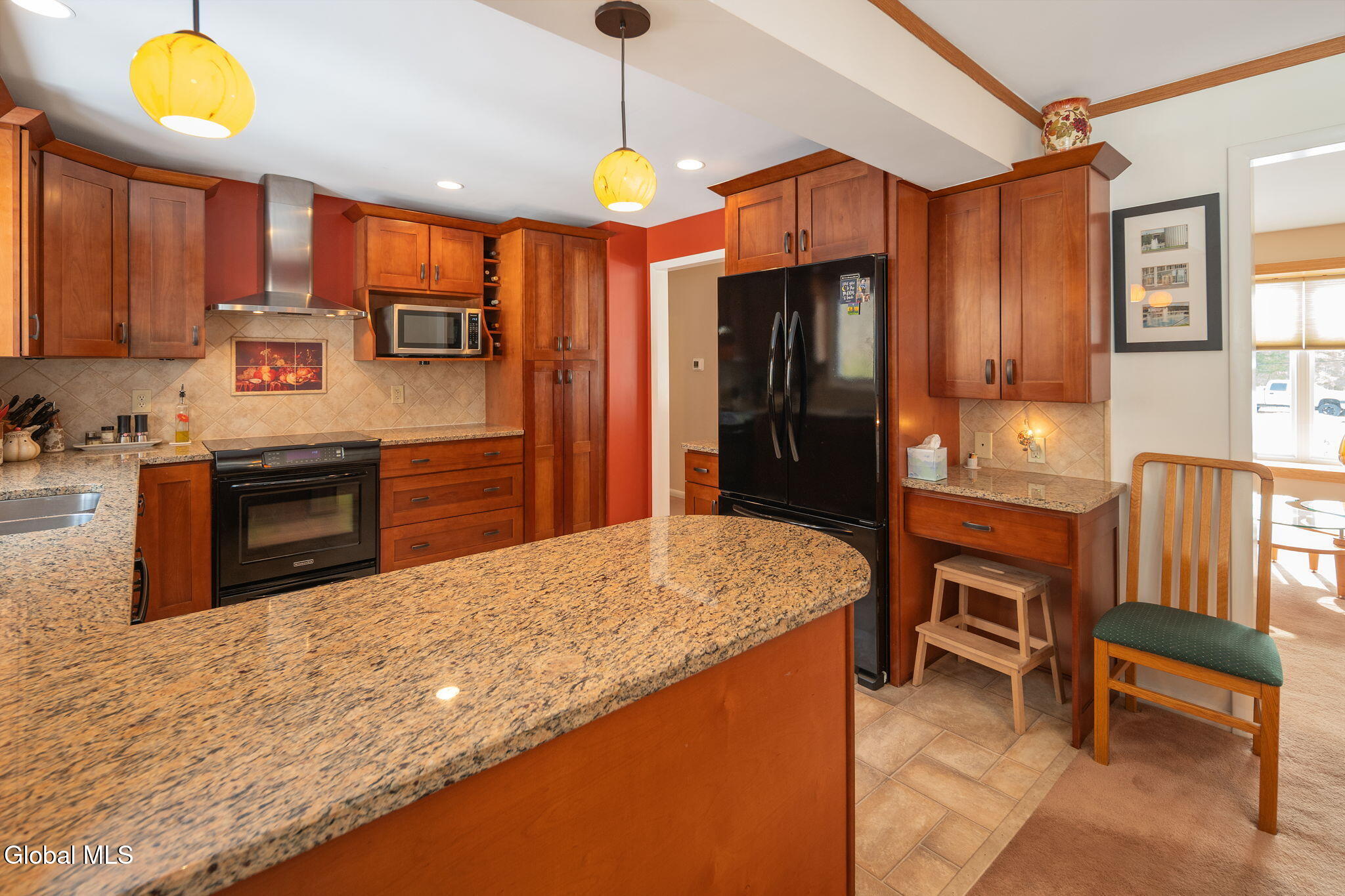 751 Carlton Road Clifton Park, NY 12065 - Photo 14 of 39 15-751CarltonRd_15