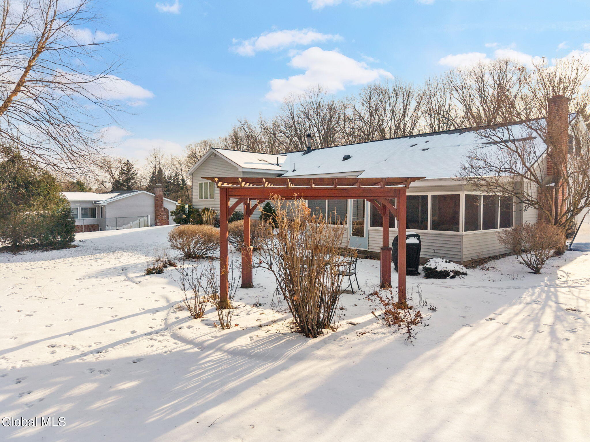 751 Carlton Road Clifton Park, NY 12065 - Photo 33 of 39 43-751CarltonRd_43