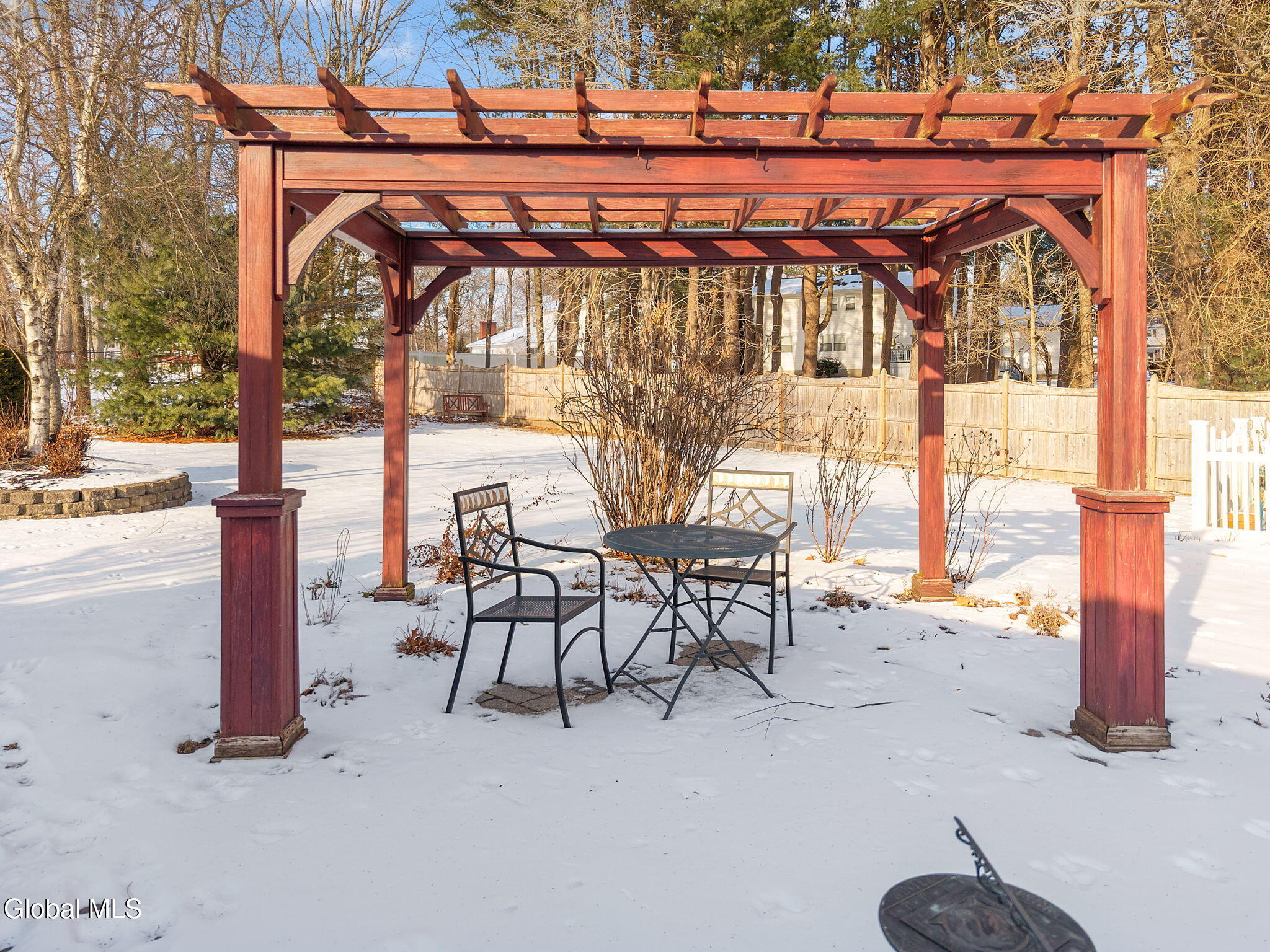 751 Carlton Road Clifton Park, NY 12065 - Photo 34 of 39 45-751CarltonRd_45