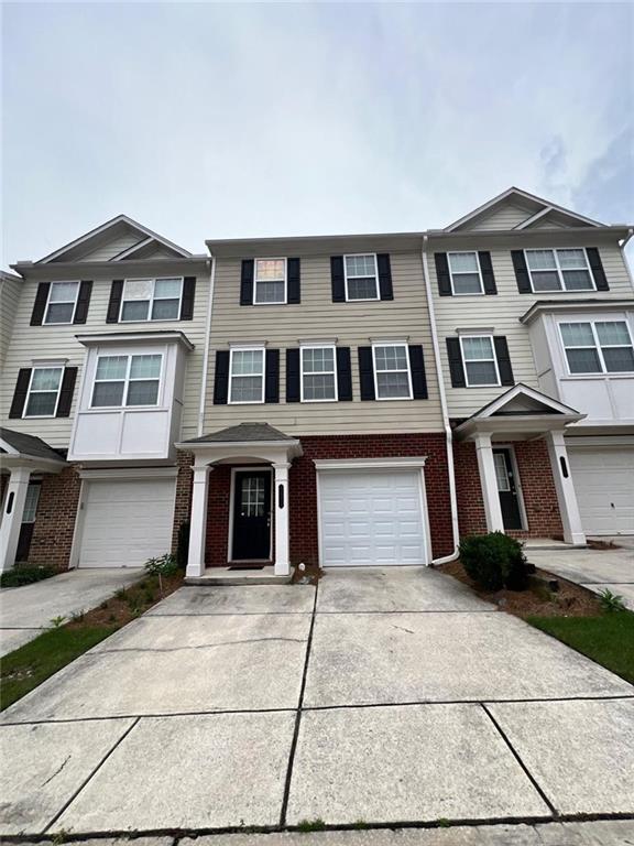 6877 Slate Stone Way Southeast Mableton, GA 30126 - Photo 1 of 15