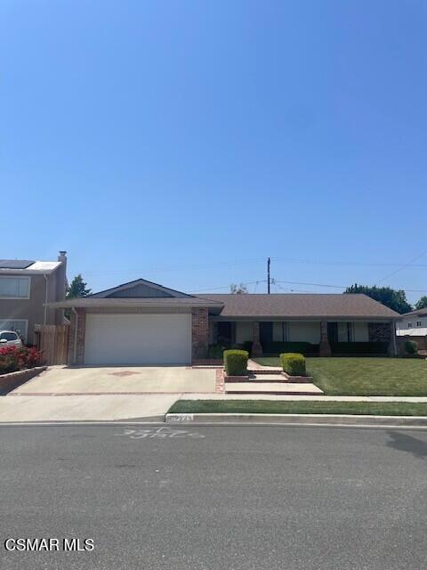 2243 Carver Court Simi Valley, CA 93063 - Photo 1 of 17
