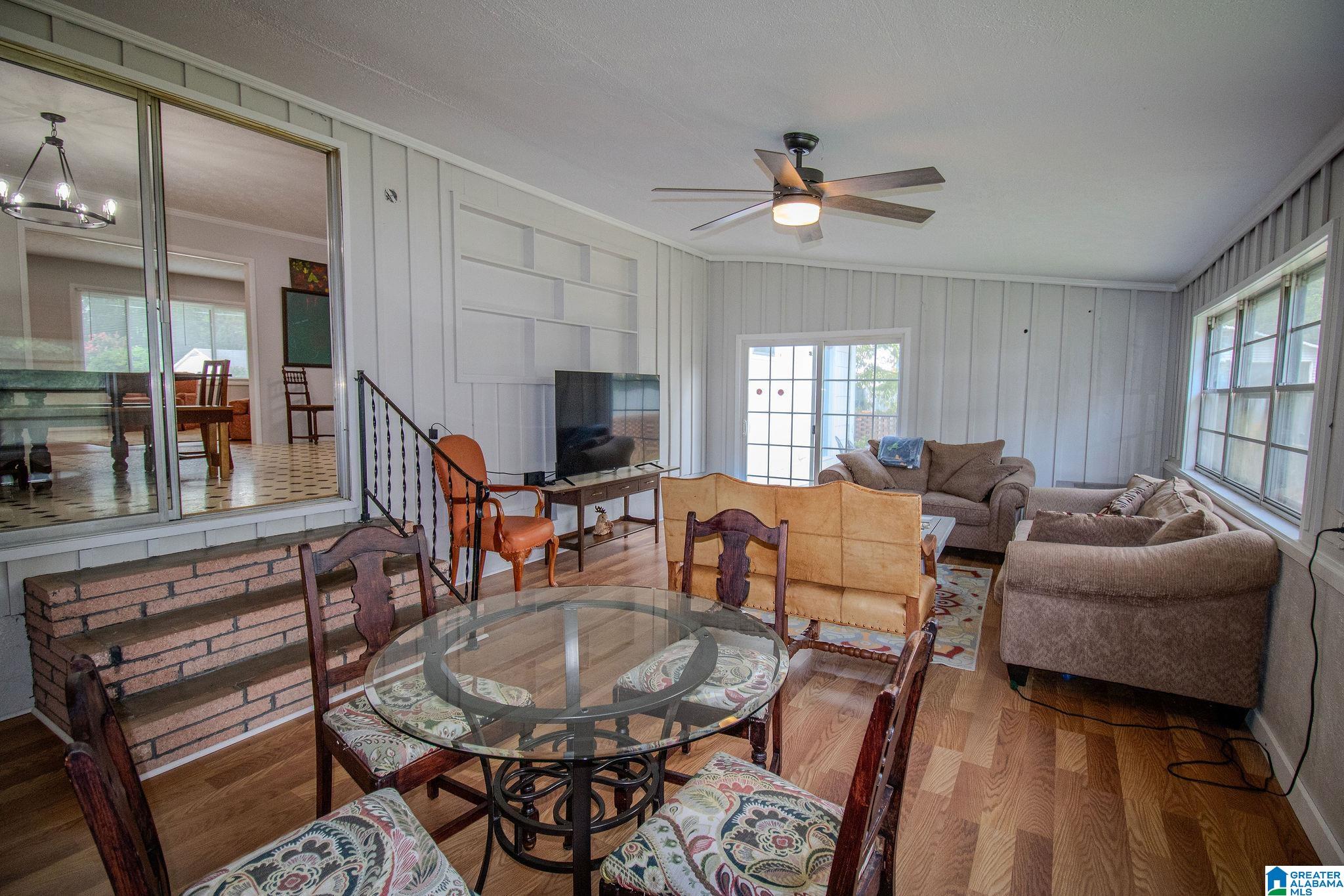 1307 Robertson Road Anniston, AL 36207 - Photo 5 of 32