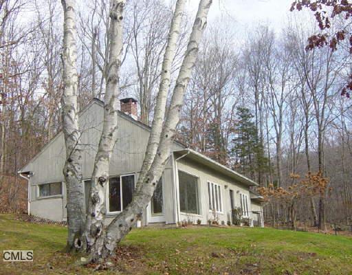 136 Beach Hill Road East Bridgewater, CT 06752 - Photo 1 of 1 Gallery Image 1