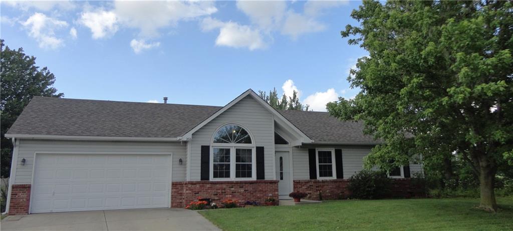1406 Michigan Road Franklin, IN 46131 - Photo 1 of 17 Gallery Image 1