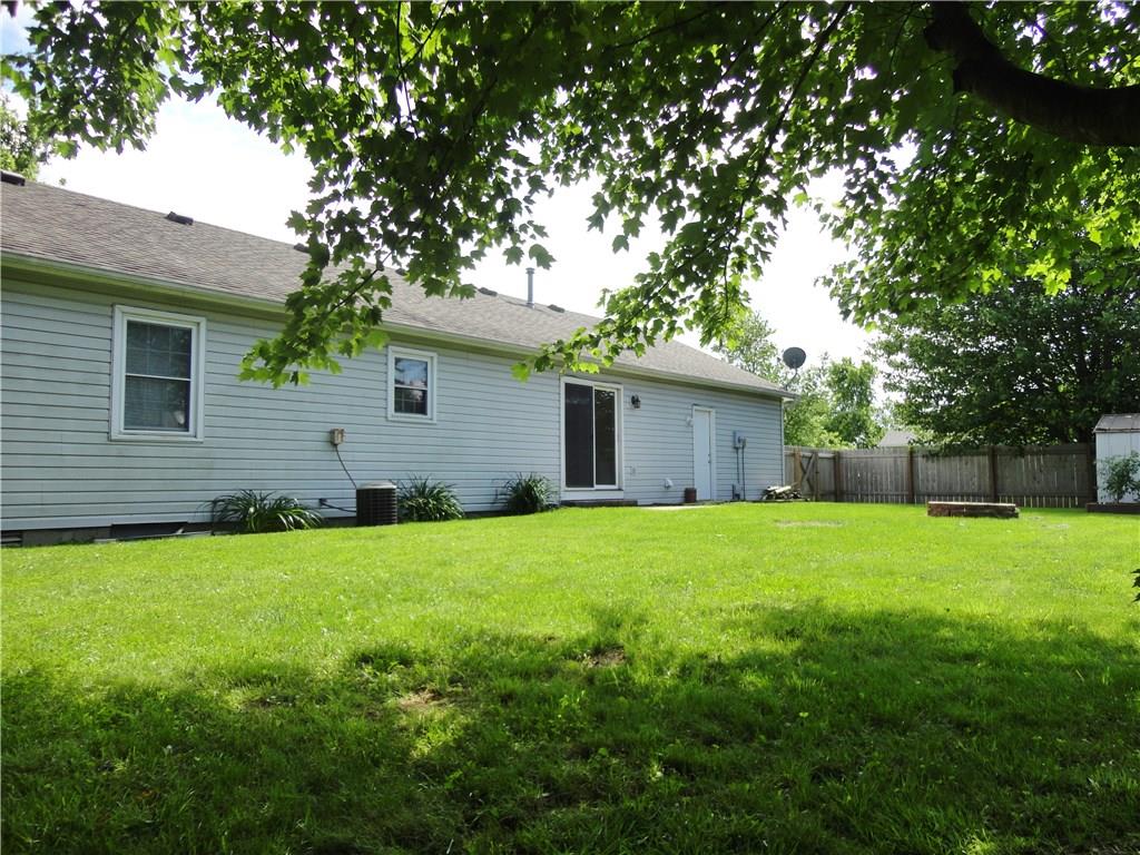 1406 Michigan Road Franklin, IN 46131 - Photo 14 of 17 Gallery Image 14