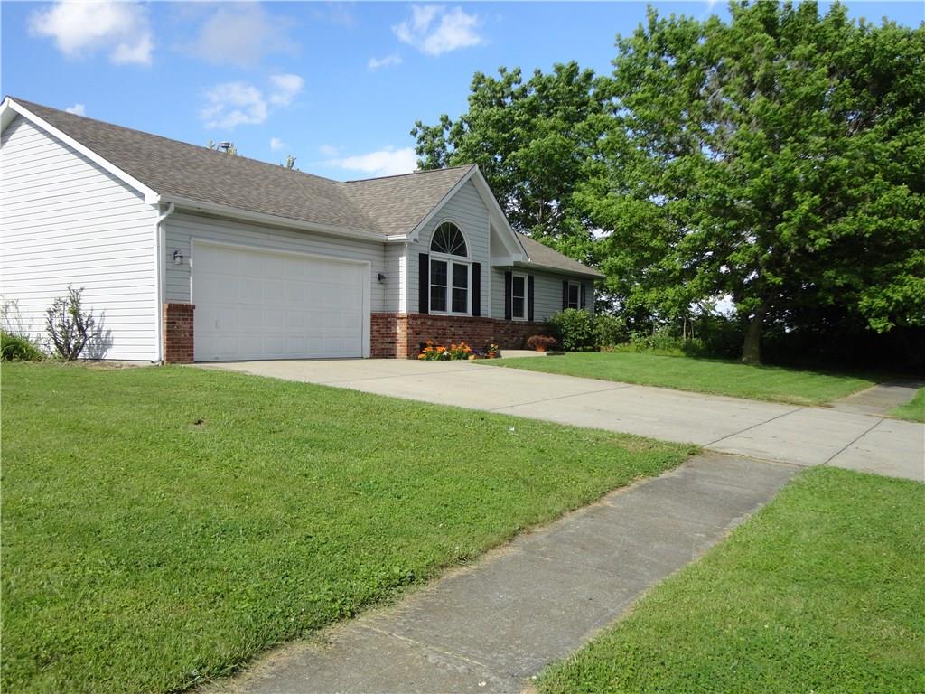 1406 Michigan Road Franklin, IN 46131 - Photo 17 of 17 Gallery Image 17