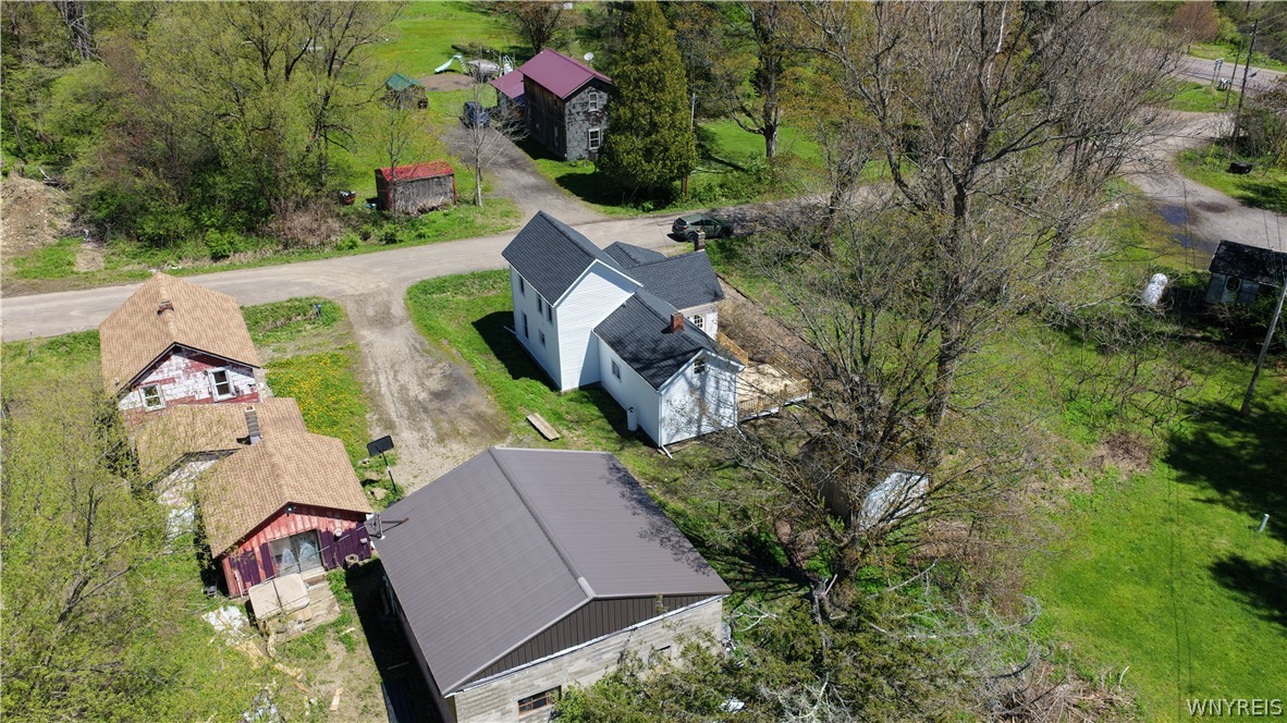 5377 Tolan Road Ellicottville, NY 14731 - Photo 29 of 33