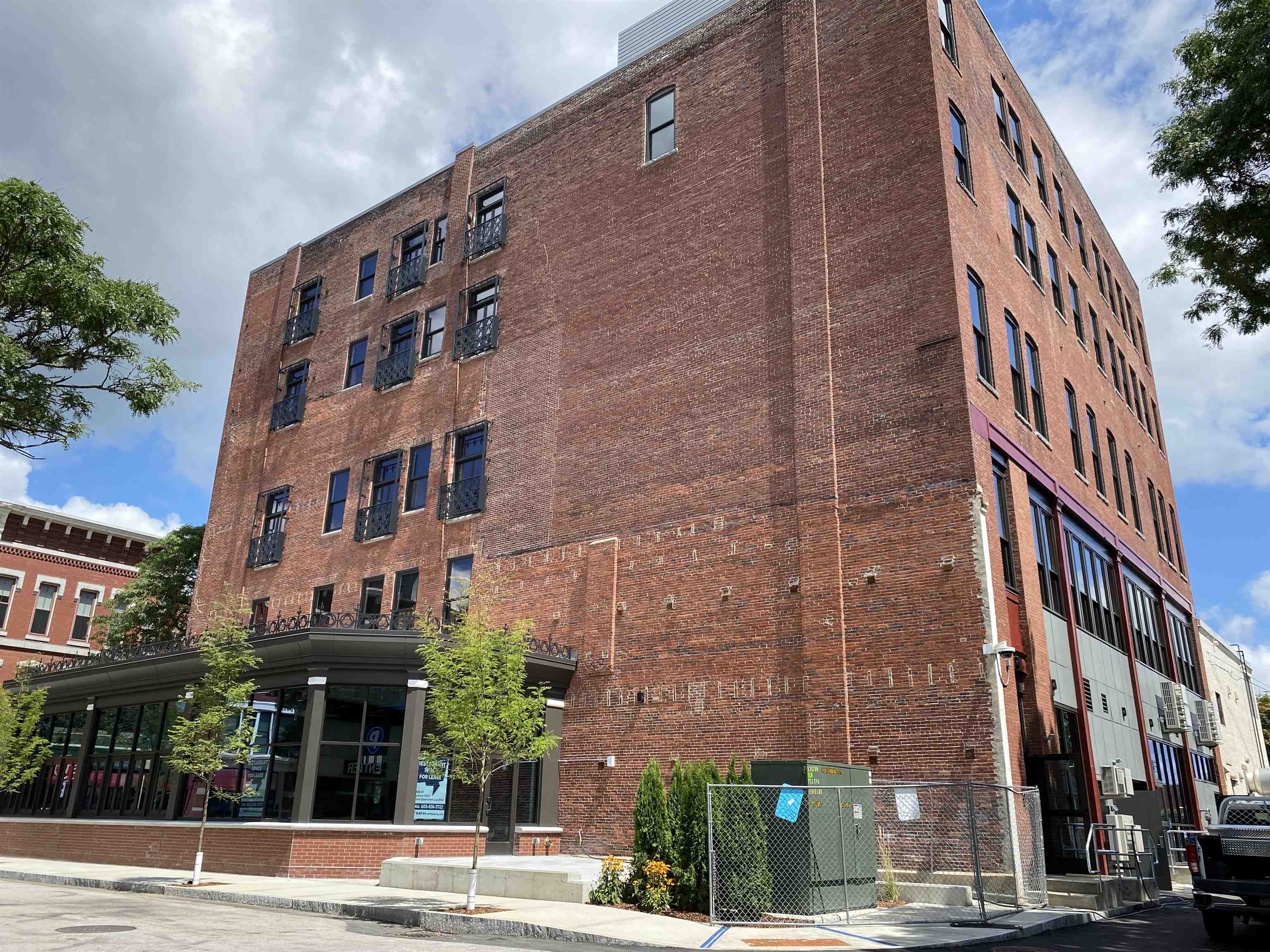 83 Hanover Street, Unit 509 Manchester, NH 03101 - Photo 11 of 53