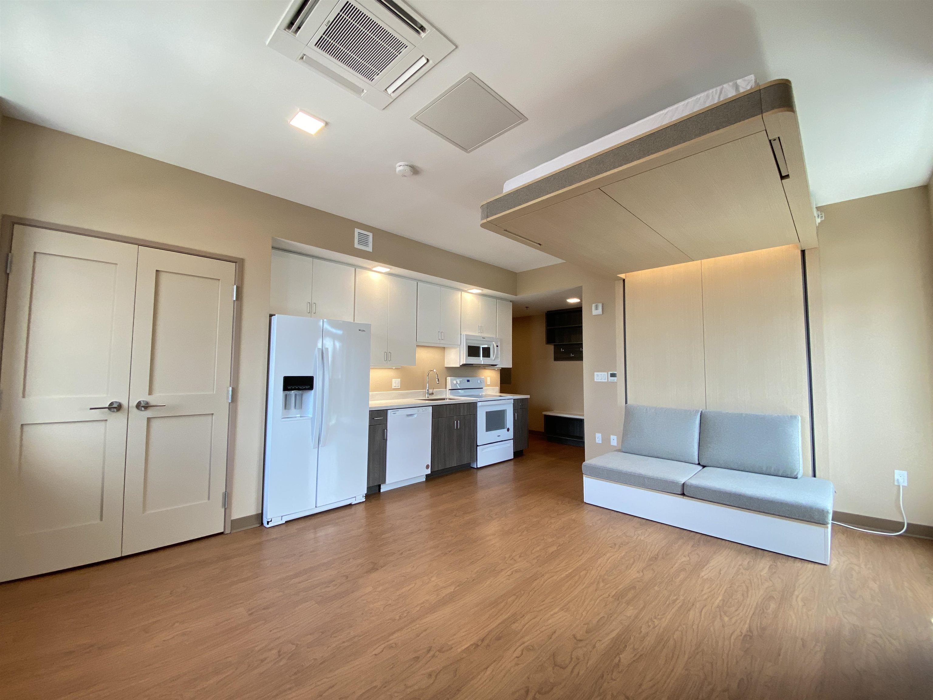 83 Hanover Street, Unit 509 Manchester, NH 03101 - Photo 20 of 53