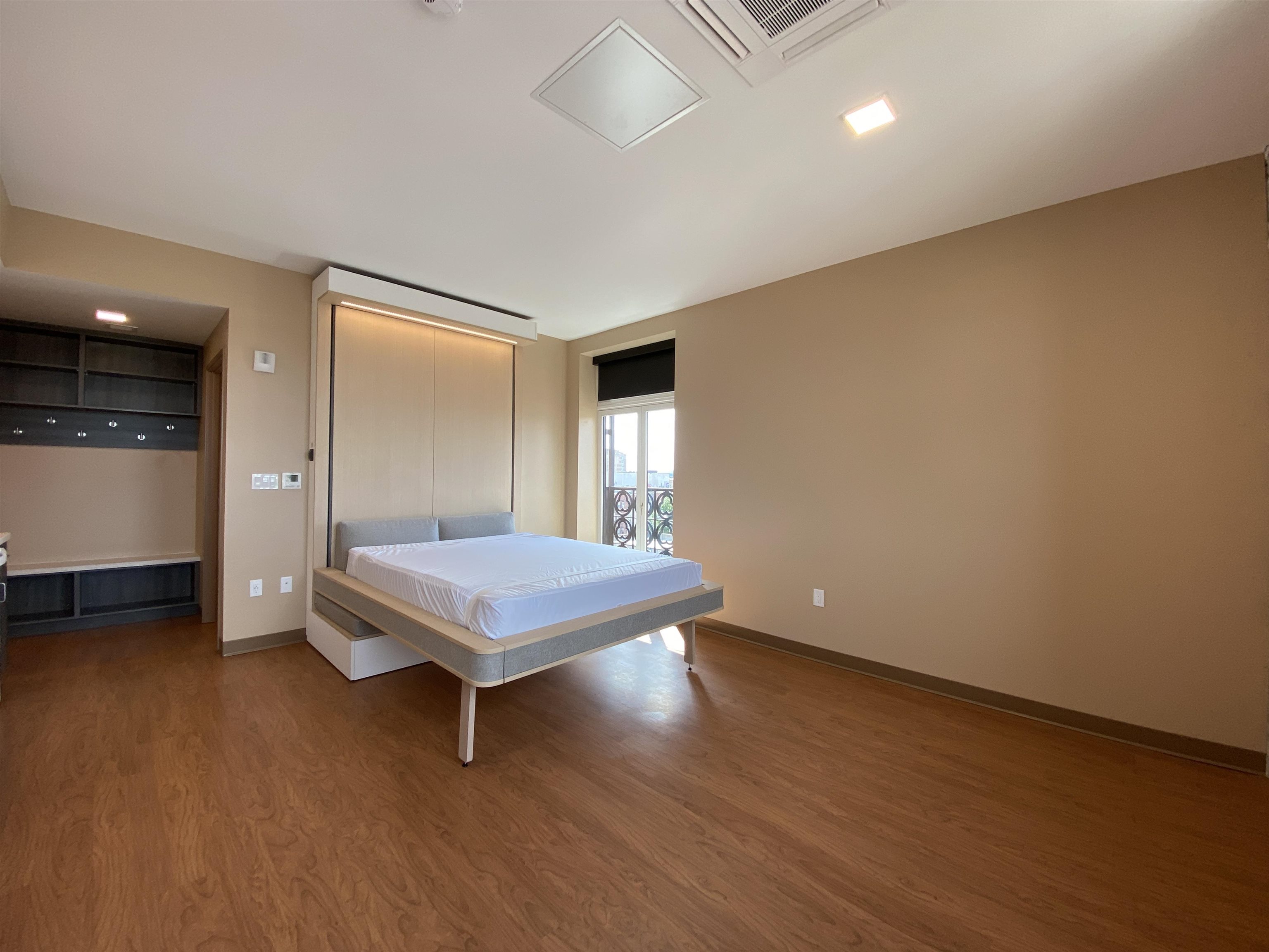 83 Hanover Street, Unit 509 Manchester, NH 03101 - Photo 26 of 53