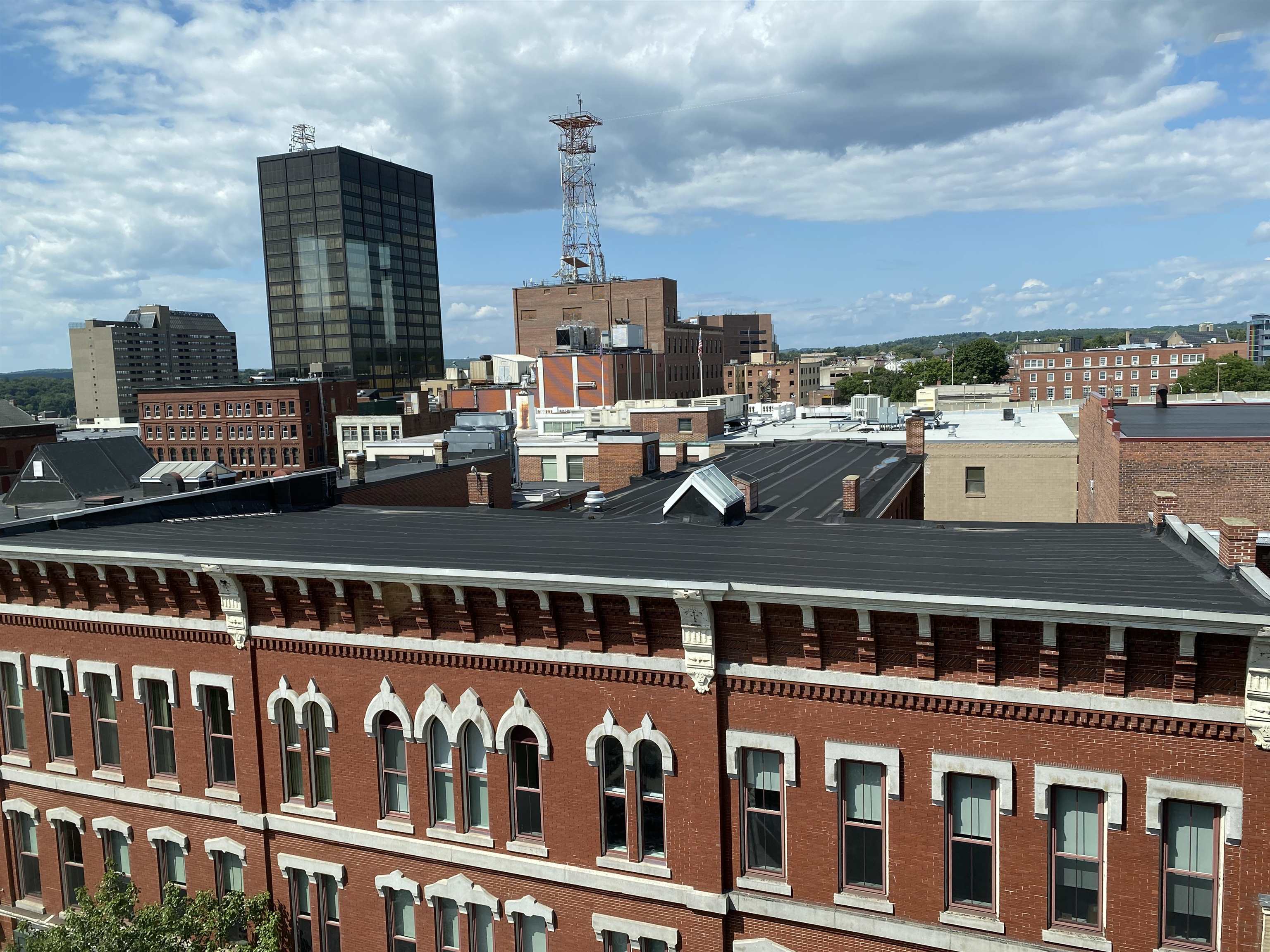 83 Hanover Street, Unit 509 Manchester, NH 03101 - Photo 28 of 53