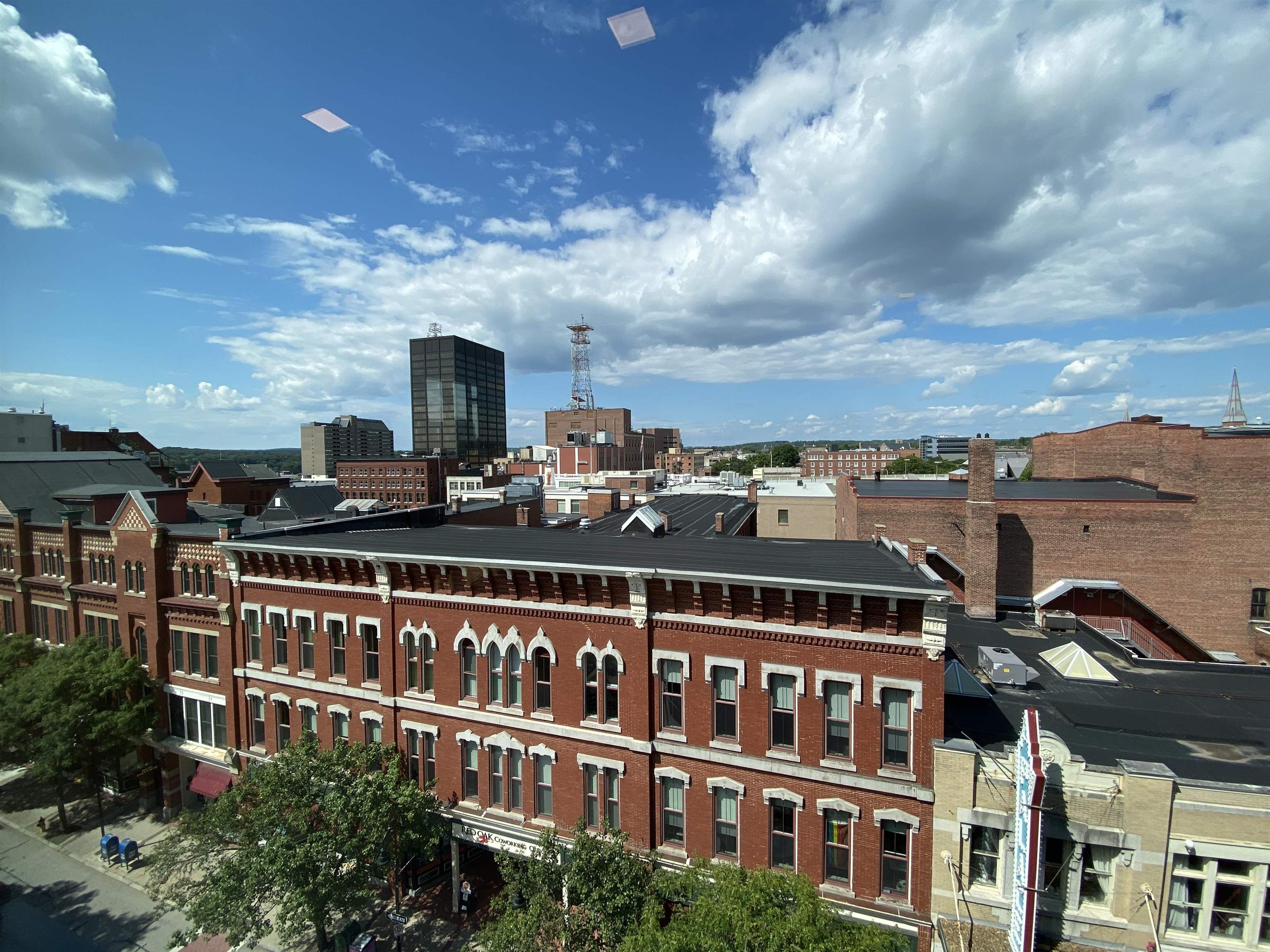 83 Hanover Street, Unit 509 Manchester, NH 03101 - Photo 29 of 53