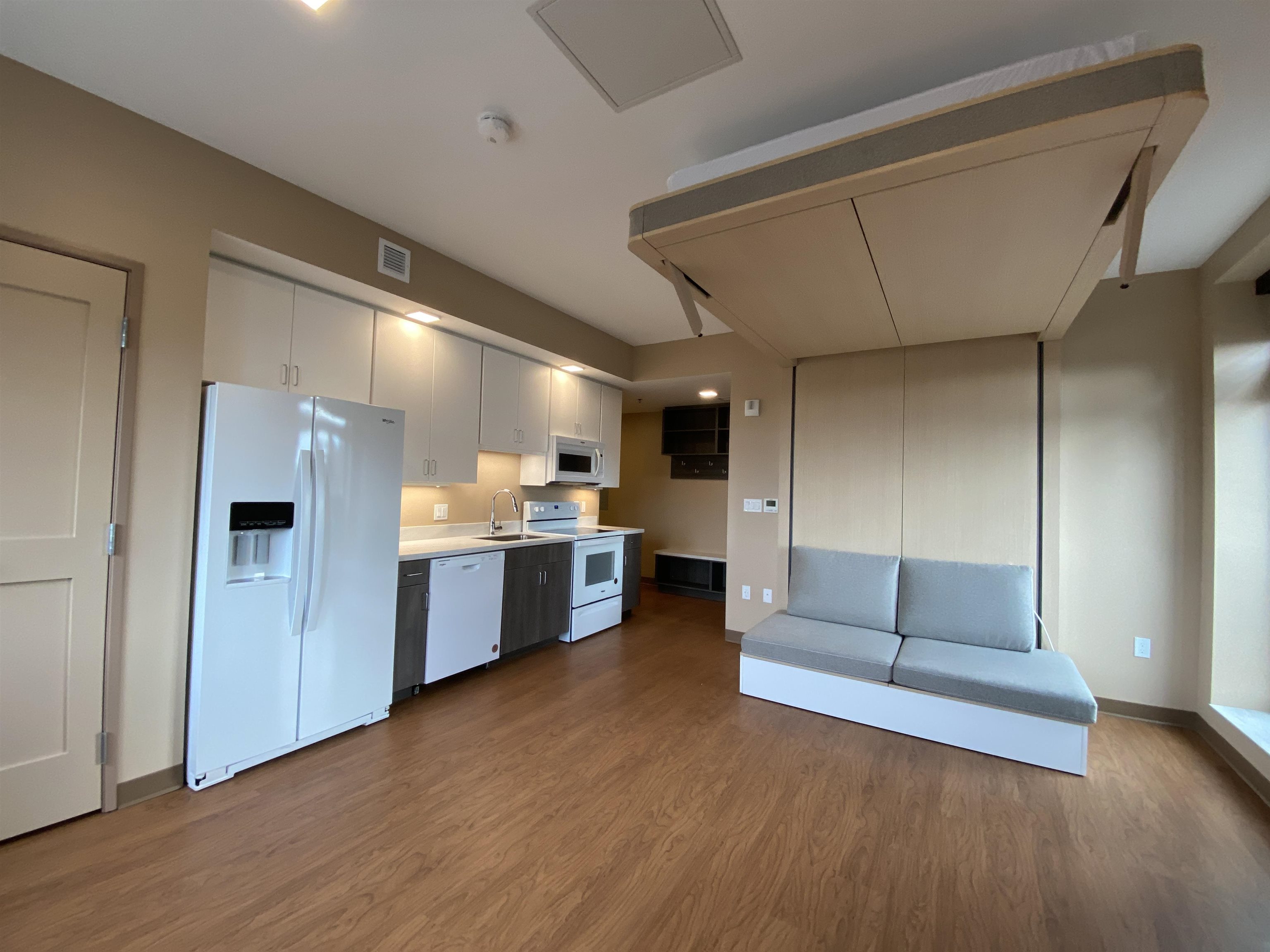 83 Hanover Street, Unit 509 Manchester, NH 03101 - Photo 31 of 53