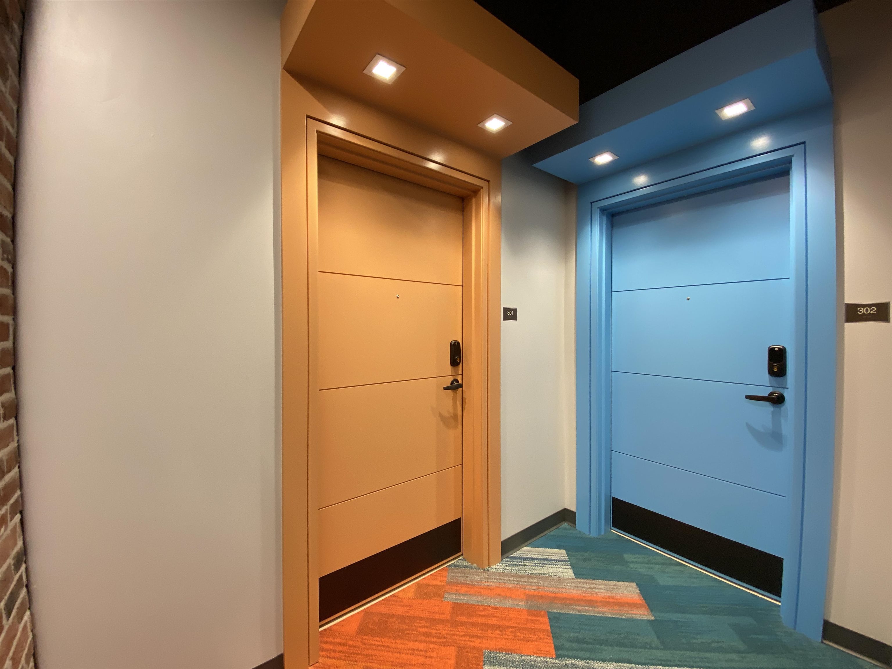 83 Hanover Street, Unit 509 Manchester, NH 03101 - Photo 47 of 53