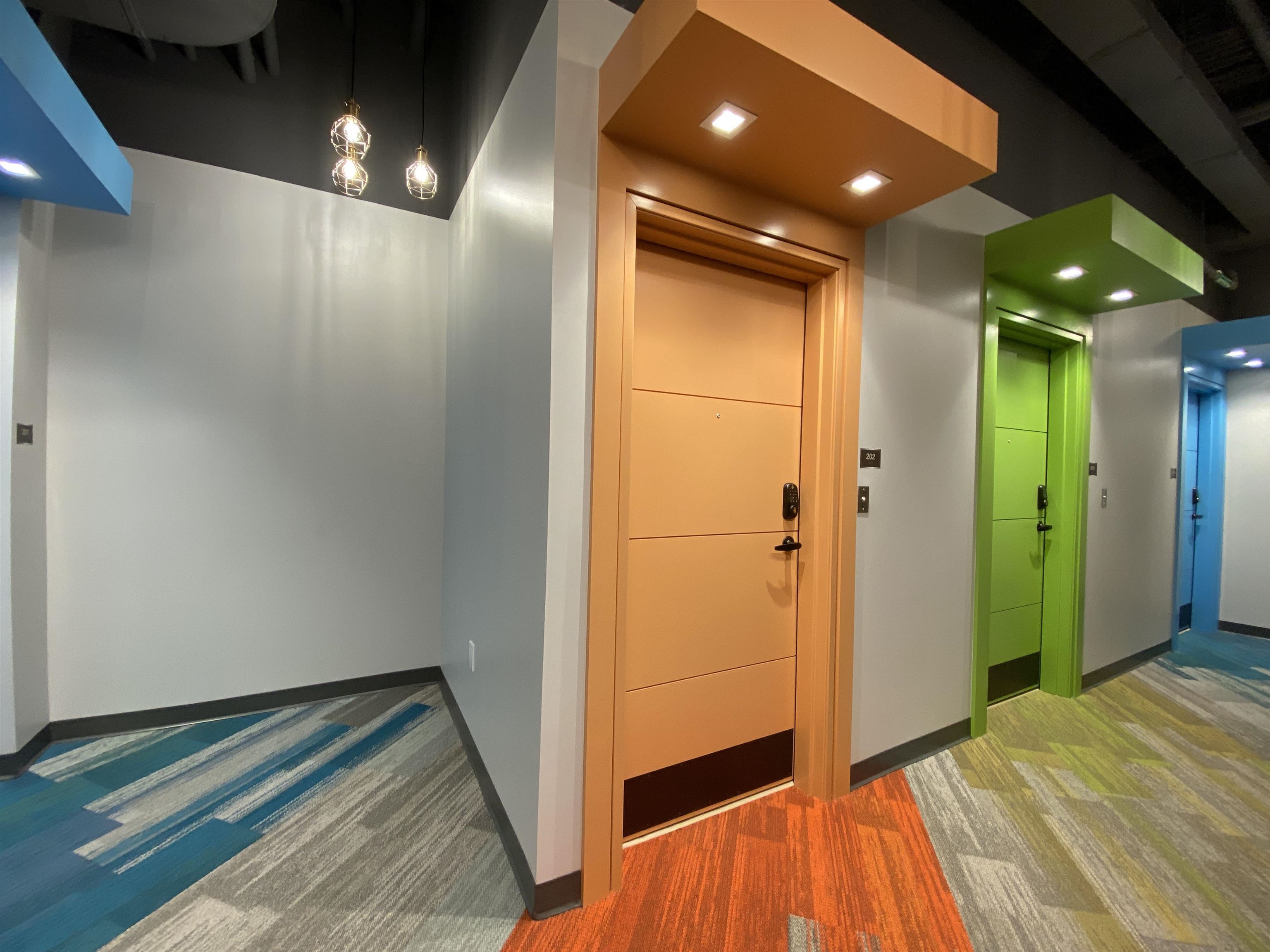 83 Hanover Street, Unit 509 Manchester, NH 03101 - Photo 49 of 53