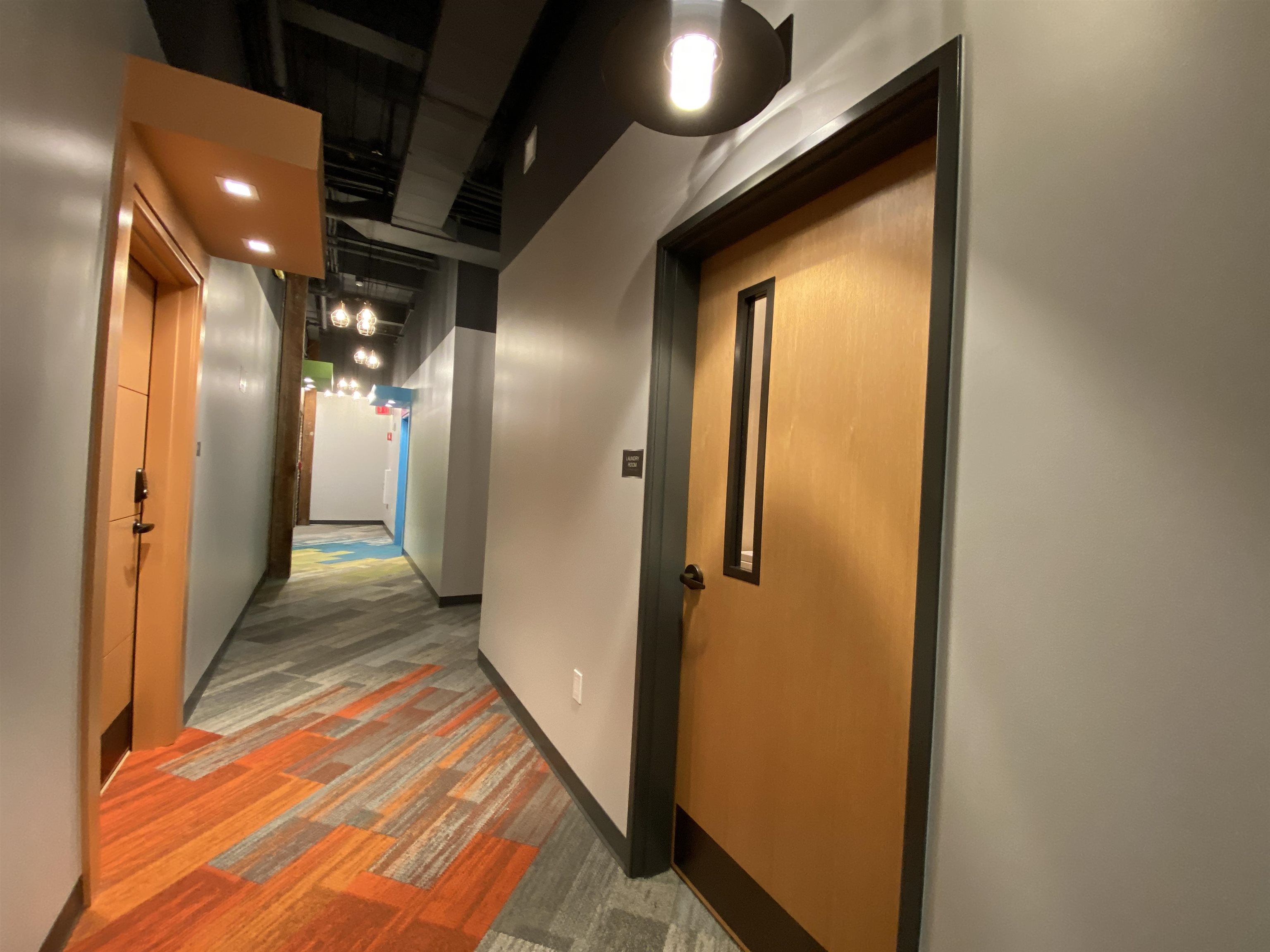 83 Hanover Street, Unit 509 Manchester, NH 03101 - Photo 51 of 53