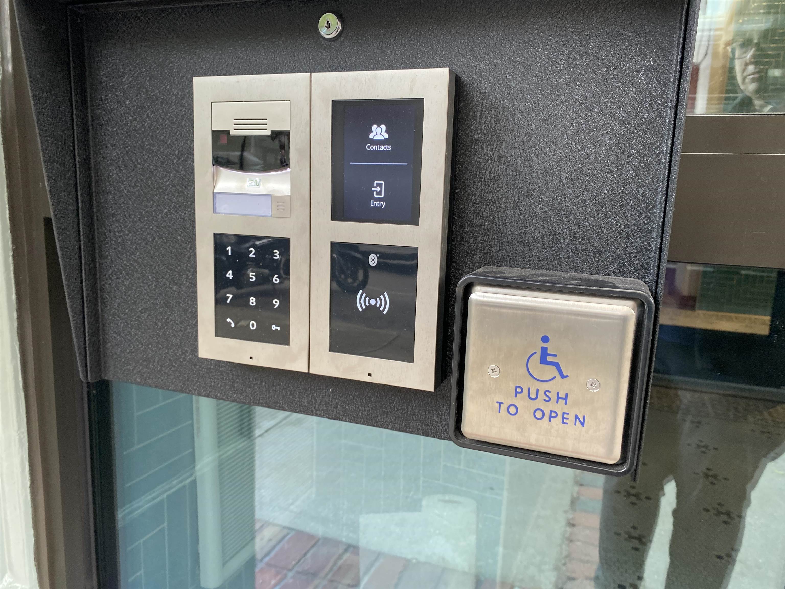 83 Hanover Street, Unit 509 Manchester, NH 03101 - Photo 52 of 53