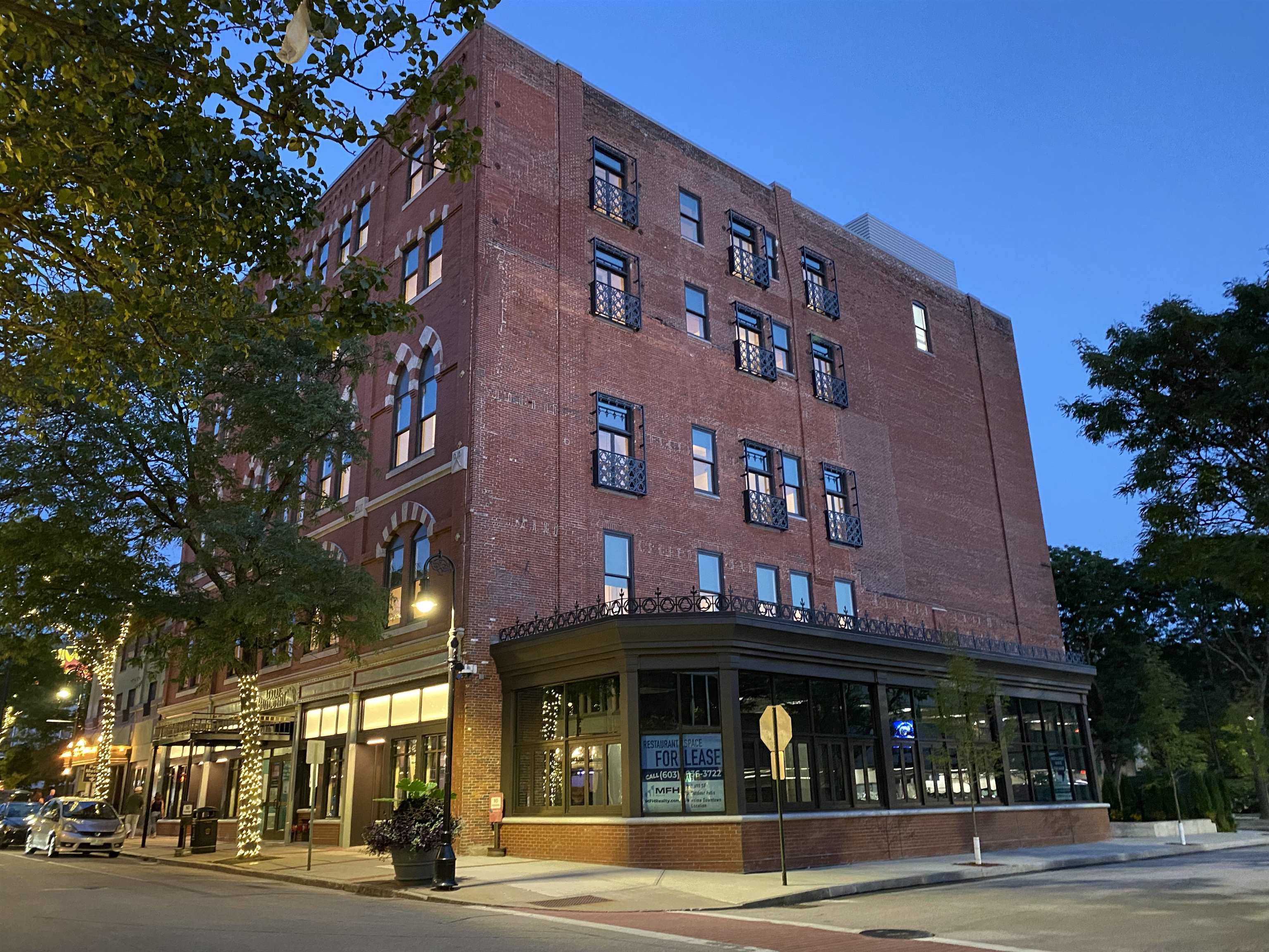 83 Hanover Street, Unit 509 Manchester, NH 03101 - Photo 7 of 53