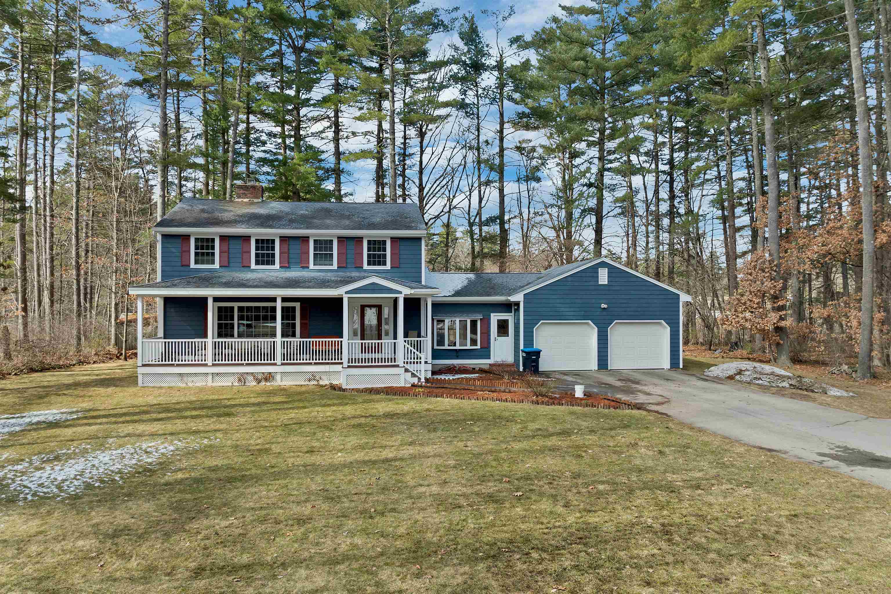 10 Patricia Street Windham, NH 03087 - Photo 1 of 59