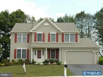 27 Mellowbrook Drive Sinking Spring, PA 19608 - Photo 1 of 8 Exterior