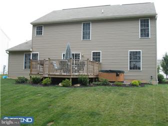 27 Mellowbrook Drive Sinking Spring, PA 19608 - Photo 8 of 8 Gallery Image 8