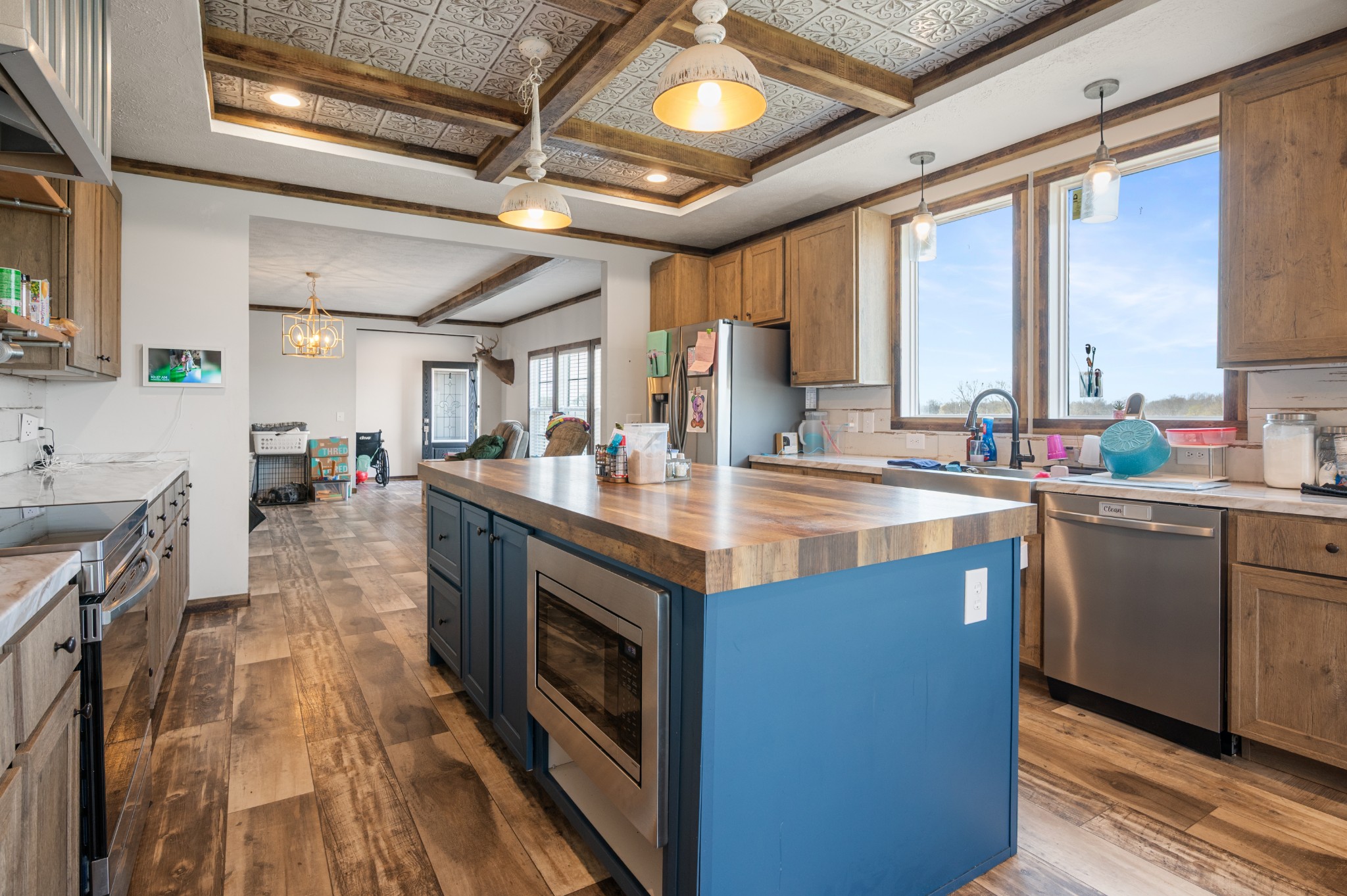 67 Lackey Road Kelso, TN 37348 - Photo 11 of 71