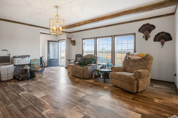 $500,000 | 67 Lackey Road, Kelso, TN 37348