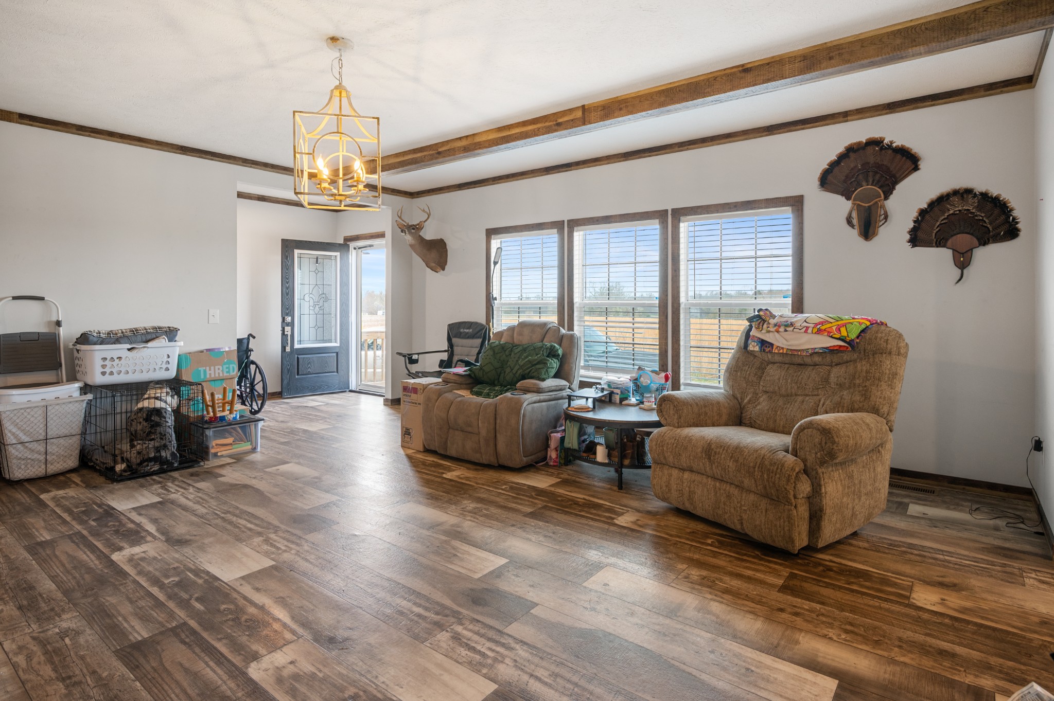 67 Lackey Road Kelso, TN 37348 - Photo 13 of 71