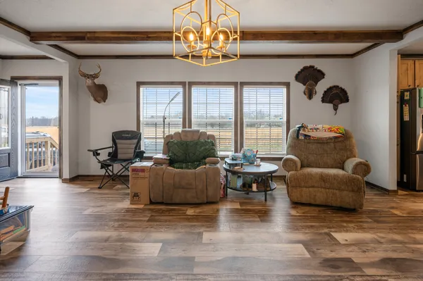 $500,000 | 67 Lackey Road, Kelso, TN 37348