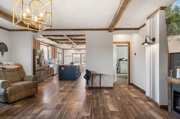 $500,000 | 67 Lackey Road, Kelso, TN 37348