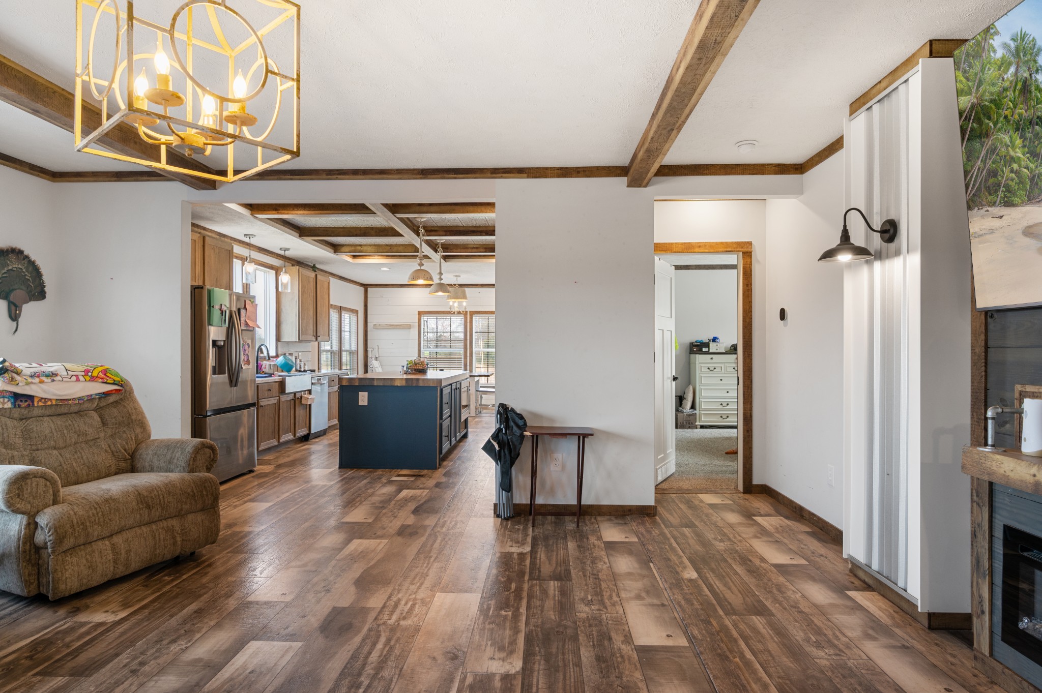 67 Lackey Road Kelso, TN 37348 - Photo 15 of 71