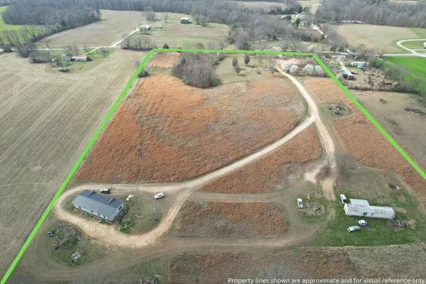 $500,000 | 67 Lackey Road, Kelso, TN 37348
