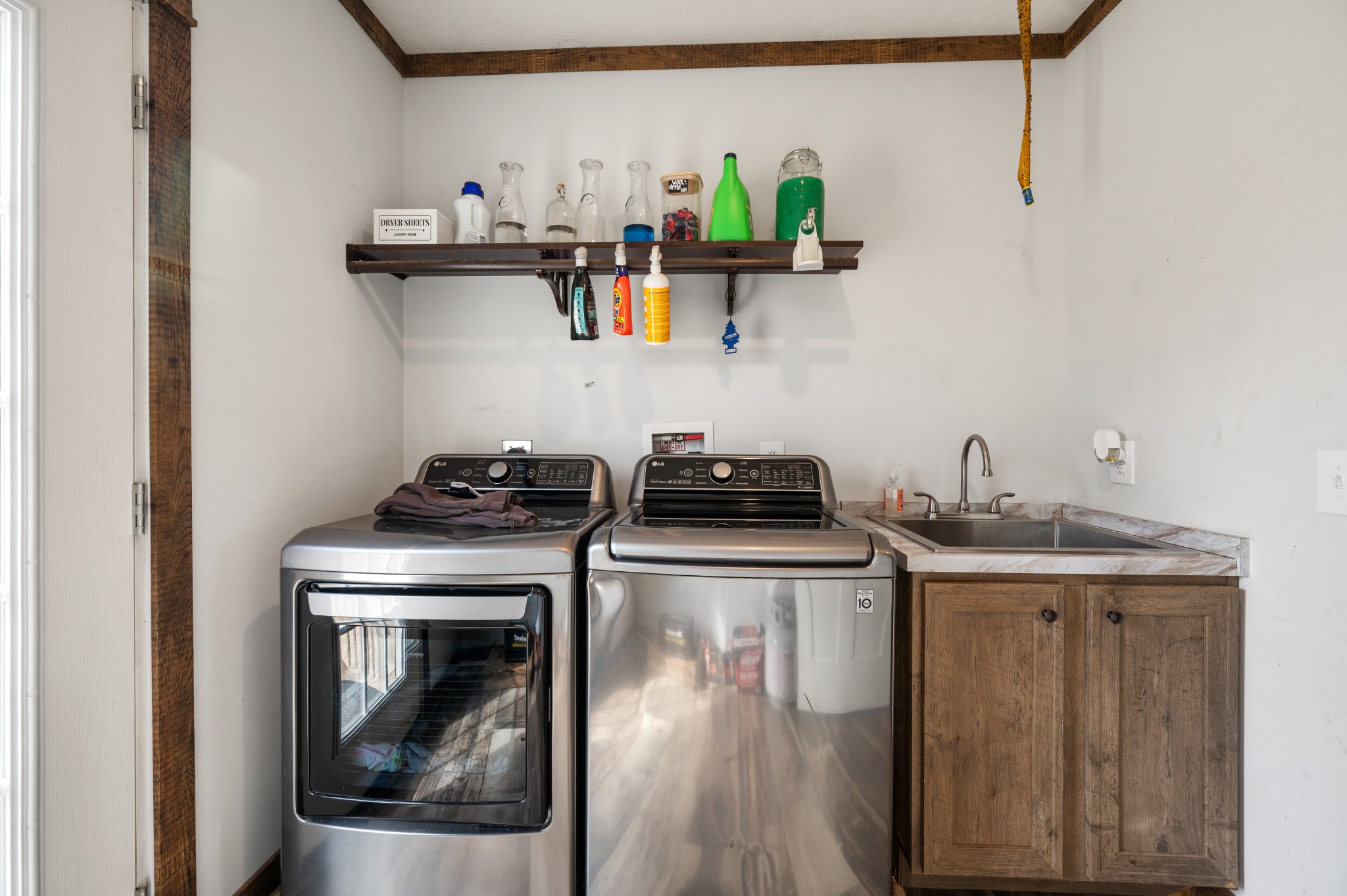 67 Lackey Road Kelso, TN 37348 - Photo 36 of 71