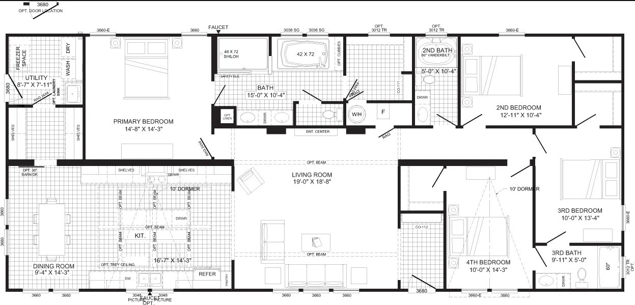 67 Lackey Road Kelso, TN 37348 - Photo 37 of 71