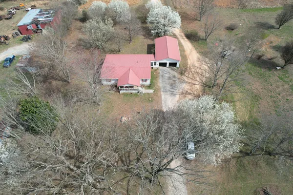 $500,000 | 67 Lackey Road, Kelso, TN 37348