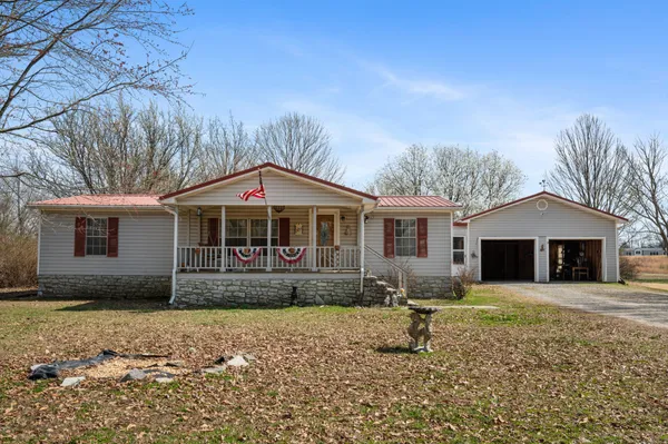 $500,000 | 67 Lackey Road, Kelso, TN 37348