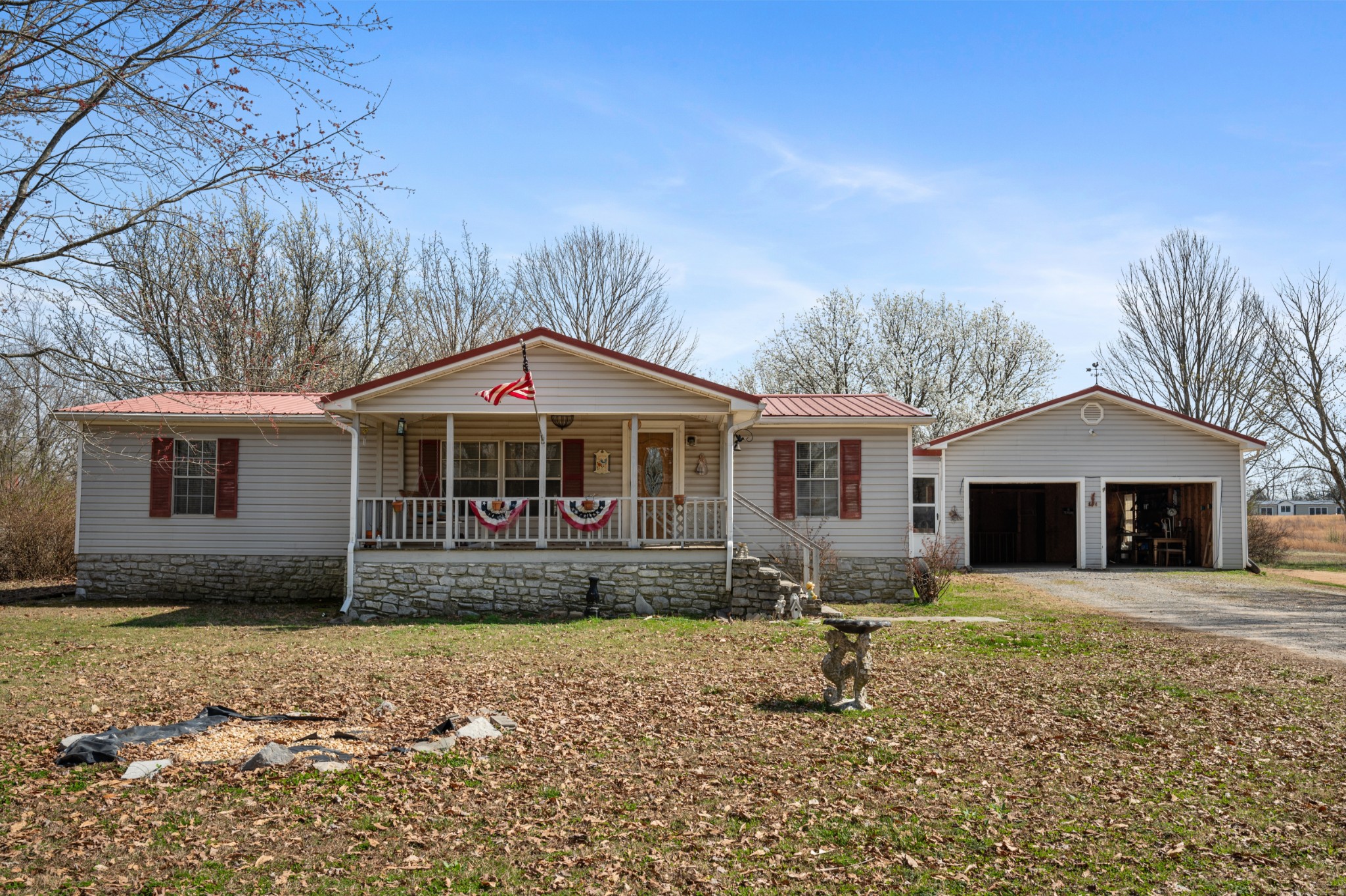 67 Lackey Road Kelso, TN 37348 - Photo 42 of 71