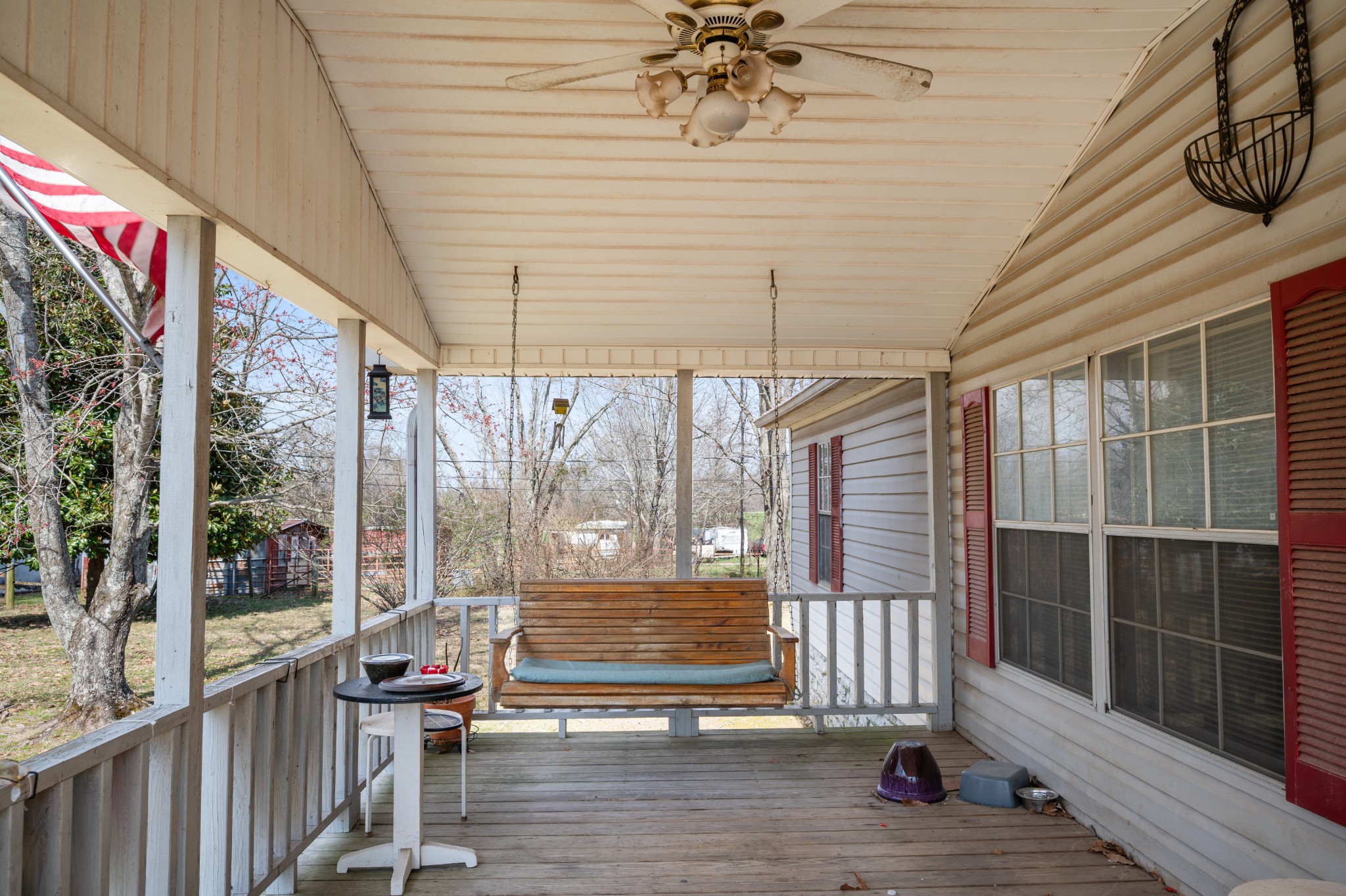 67 Lackey Road Kelso, TN 37348 - Photo 43 of 71