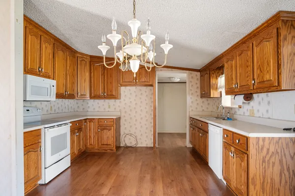 $500,000 | 67 Lackey Road, Kelso, TN 37348