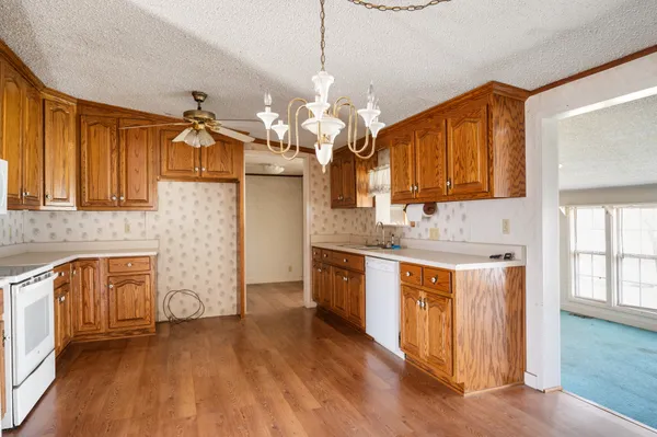 $500,000 | 67 Lackey Road, Kelso, TN 37348