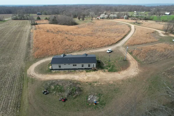$500,000 | 67 Lackey Road, Kelso, TN 37348