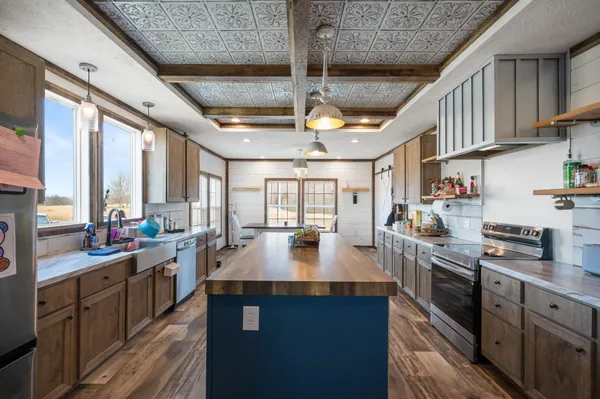 $500,000 | 67 Lackey Road, Kelso, TN 37348