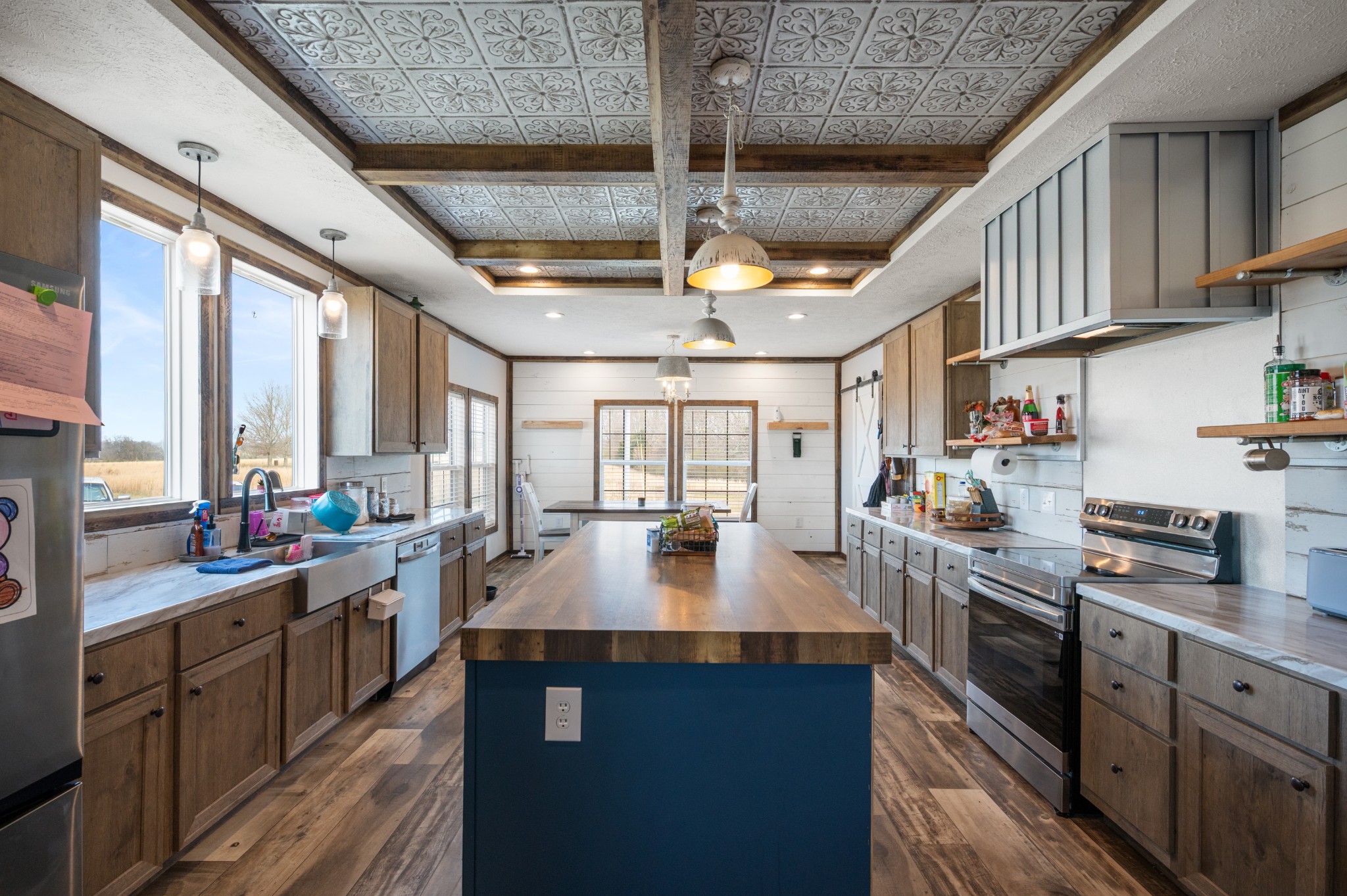 67 Lackey Road Kelso, TN 37348 - Photo 6 of 71