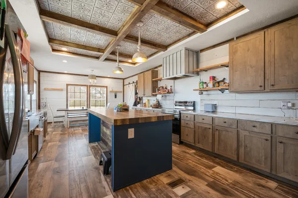 $500,000 | 67 Lackey Road, Kelso, TN 37348