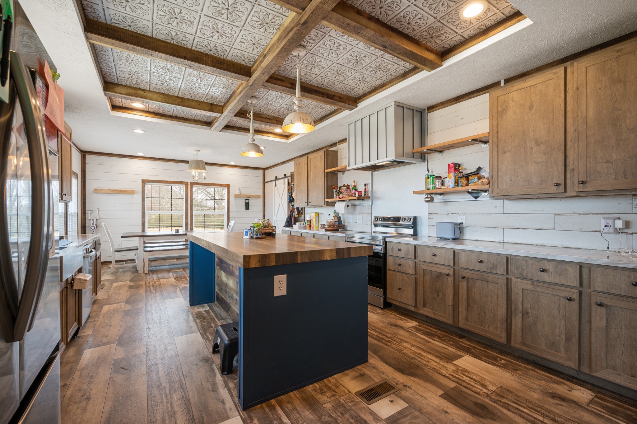 67 Lackey Road Kelso, TN 37348 - Photo 7 of 71