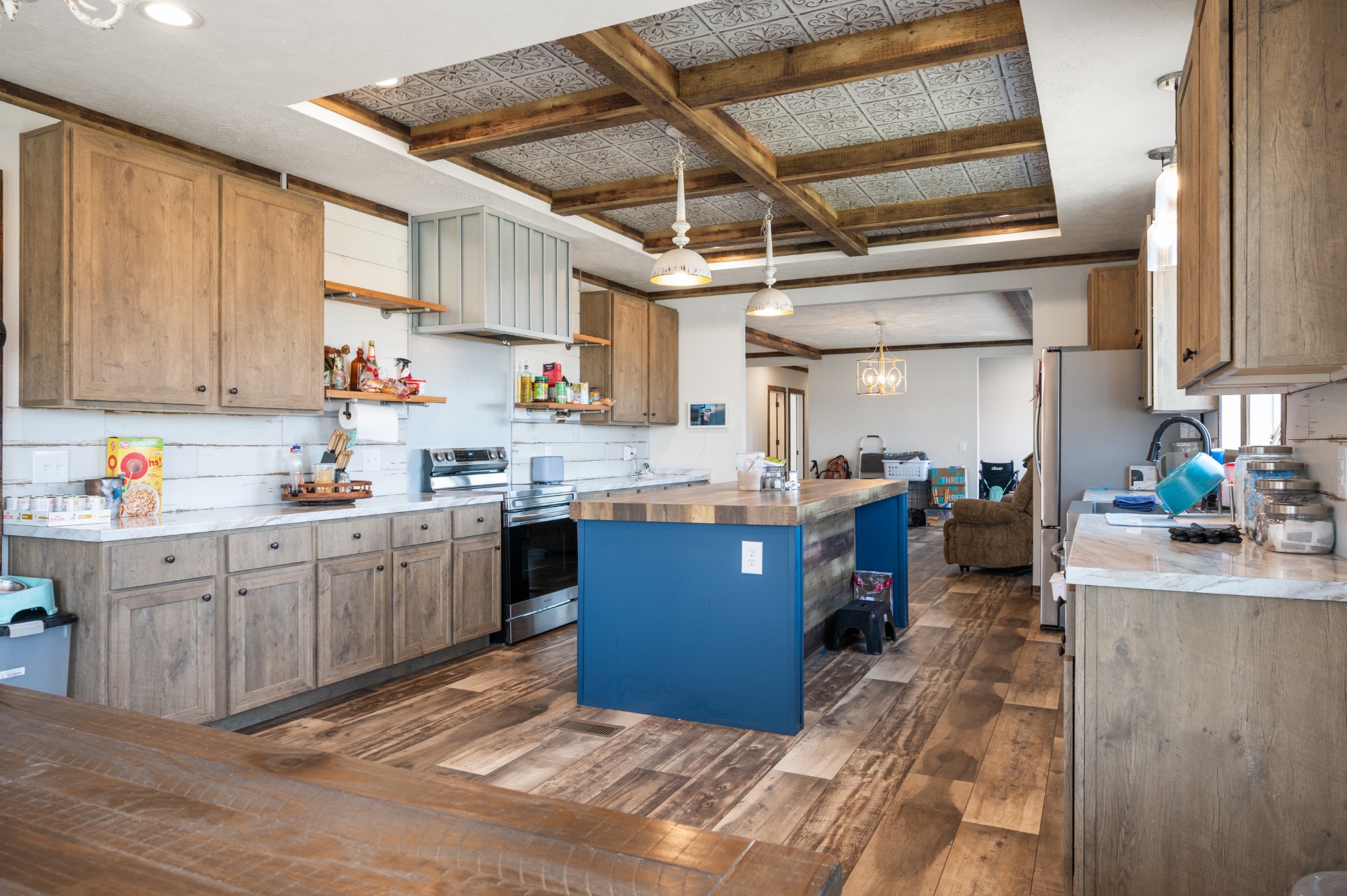 67 Lackey Road Kelso, TN 37348 - Photo 9 of 71