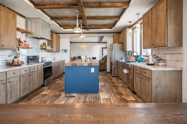 $500,000 | 67 Lackey Road, Kelso, TN 37348