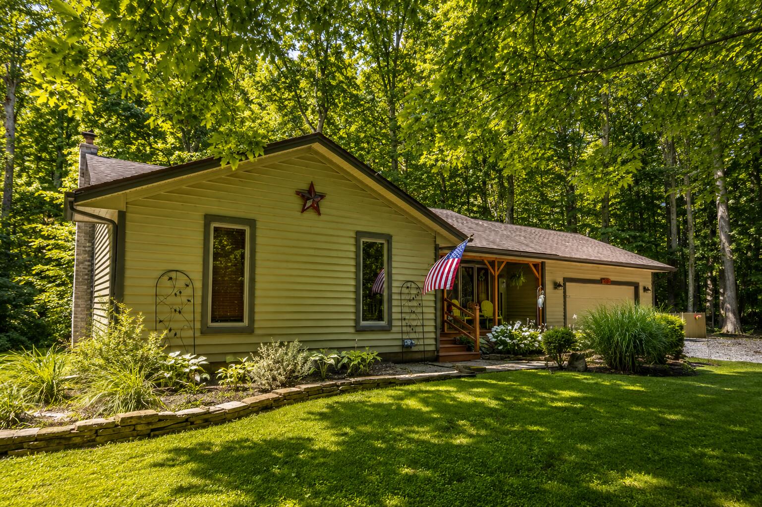 15283 Prairie Road Three Oaks, MI 49128 - Photo 6 of 81 DCED6168-F13C-41C9-ADF4-3701E625EE09